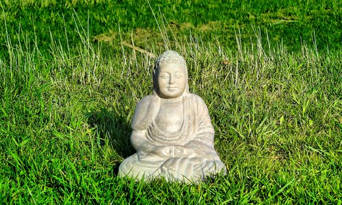 Harmony zen peace