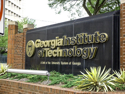 Georgia Institute of Technology in Atlanta photo