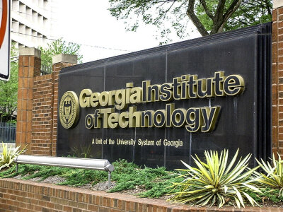 Georgia Institute of Technology in Atlanta