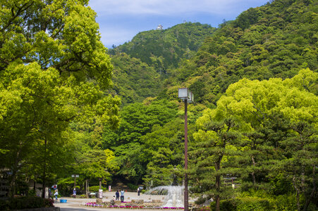 2 Gifu park