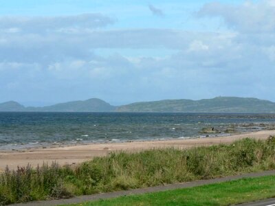 Sight strand 