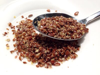 Shotgun teaspoon cereals
