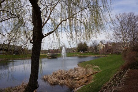 Lakeside Apartments