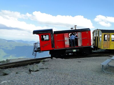 Mount washington new hampshire white mountains