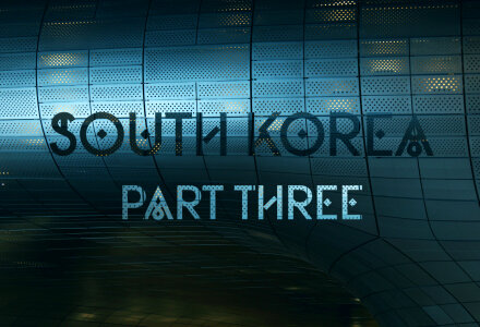 This time i’m going to do things in a different way. i’m splitting this trip into