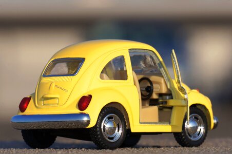 Automobile car design