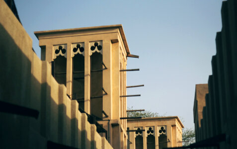 8 Old dubai