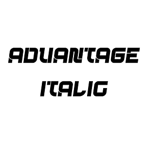 Advantage Italic