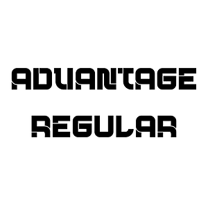 Advantage Regular