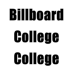 Billboard College College