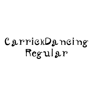 CarrickDancing Regular