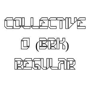 Collective O (BRK) Regular