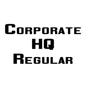 Corporate HQ Regular