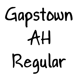 Gapstown AH Regular