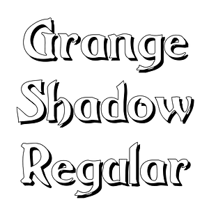 Grange Shadow Regular