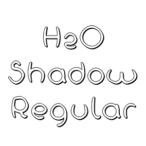 H2O Shadow Regular