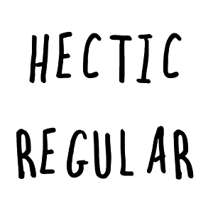 hectic Regular