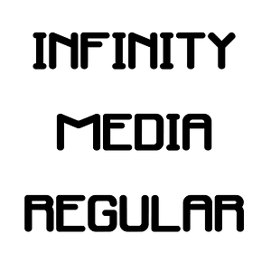 Infinity Media Regular