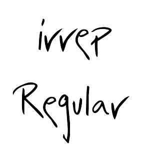 irrep Regular