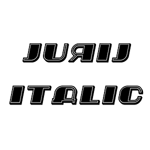 Jurij Italic