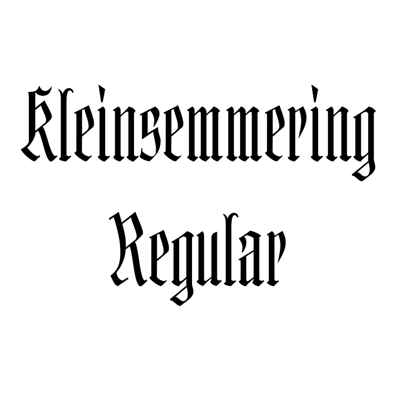 Kleinsemmering Regular