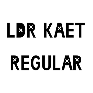 LDR KAET Regular