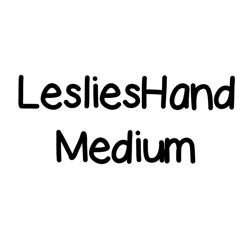 LesliesHand Medium