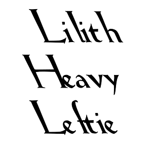 Lilith Heavy Leftie