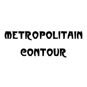 Metropolitain Contour