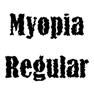 Myopia Regular