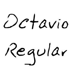 Octavio Regular