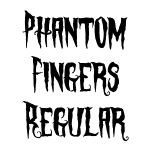 Phantom Fingers Regular