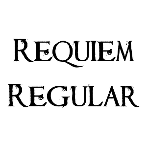 Requiem Regular