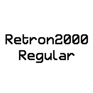 Retron2000 Regular