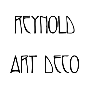 Reynold Art Deco