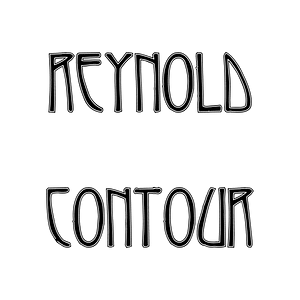 Reynold Contour