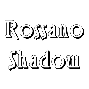 Rossano Shadow