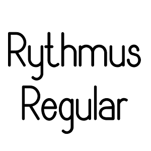 Rythmus Regular