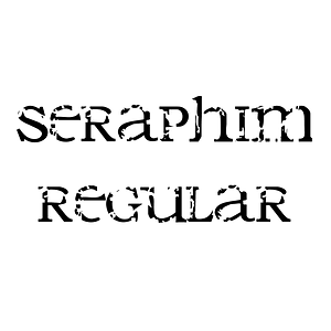 Seraphim Regular