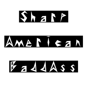 Sharp American BaddAss