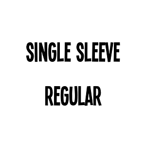 Single Sleeve Regular