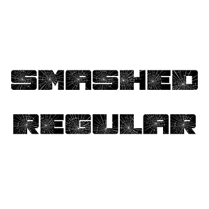 Smashed Regular