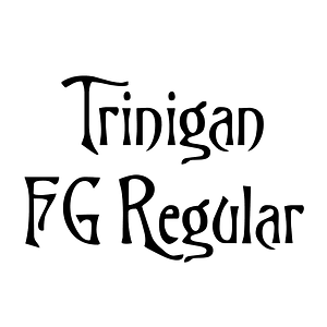 Trinigan FG Regular