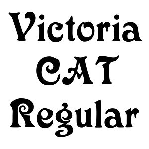 Victoria CAT Regular