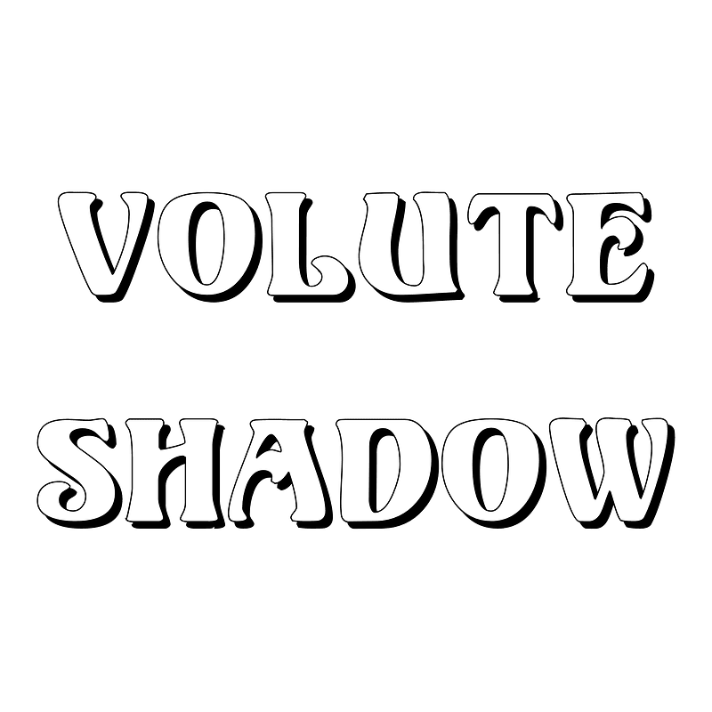 Volute Shadow