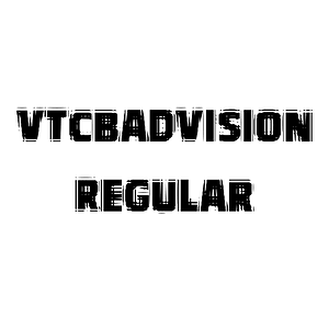 VTCBadVision Regular