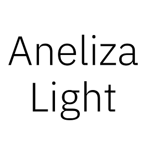 Aneliza Light