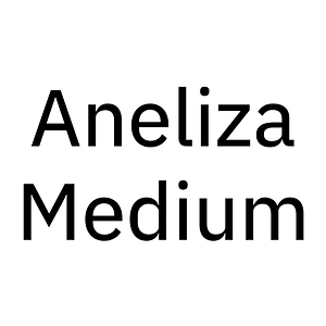 Aneliza Medium