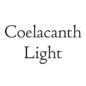 Coelacanth Light