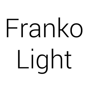 Franko Light